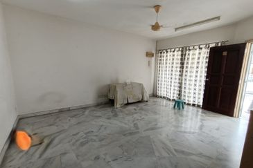 Jalan Bandar Puchong Jaya 