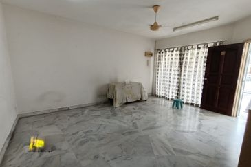 Jalan Bandar Puchong Jaya 