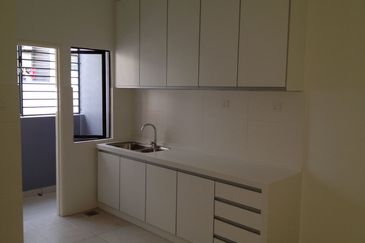 Sierra 1, Odora Parkhomes