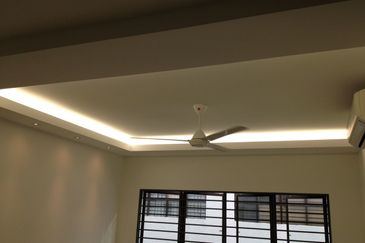 Sierra 1, Odora Parkhomes