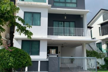 Sierra 1, Odora Parkhomes