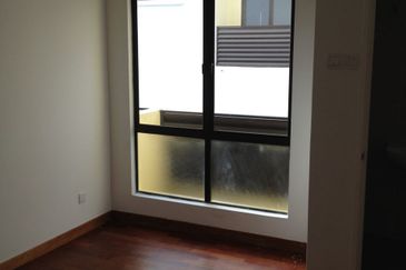 Sierra 1, Odora Parkhomes