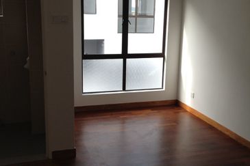 Sierra 1, Odora Parkhomes