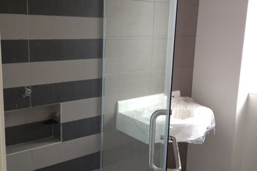 Sierra 1, Odora Parkhomes