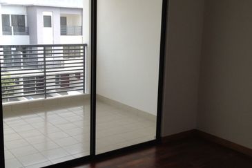 Sierra 1, Odora Parkhomes