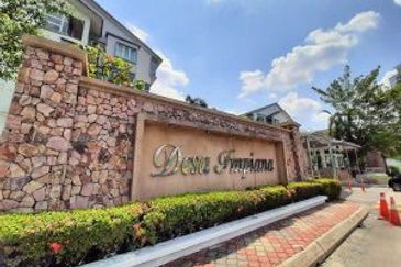 Desa Impiana, Taman Puchong Prima