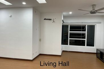 Desa Impiana, Taman Puchong Prima