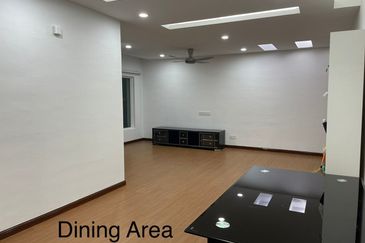 Desa Impiana, Taman Puchong Prima