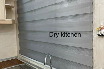 Desa Impiana, Taman Puchong Prima