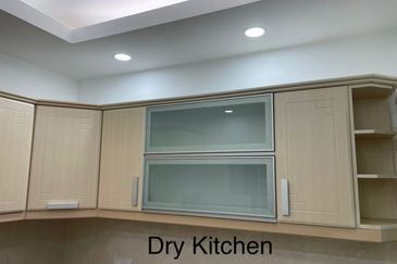 Desa Impiana, Taman Puchong Prima