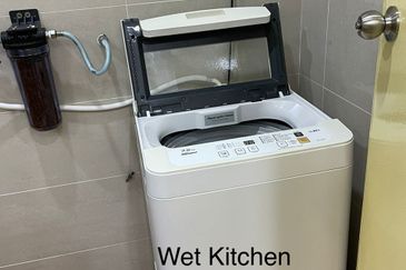 Desa Impiana, Taman Puchong Prima