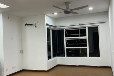 Desa Impiana, Taman Puchong Prima