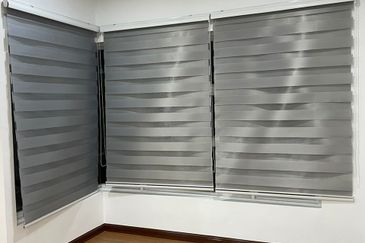 Desa Impiana, Taman Puchong Prima