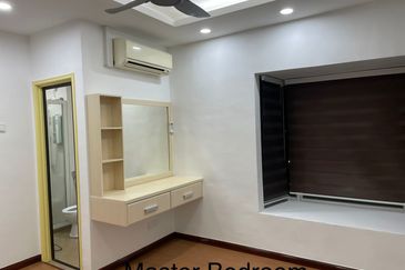 Desa Impiana, Taman Puchong Prima