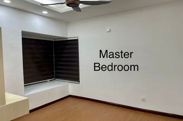 Desa Impiana, Taman Puchong Prima