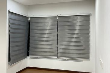 Desa Impiana, Taman Puchong Prima