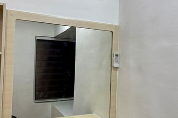 Desa Impiana, Taman Puchong Prima