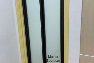 Desa Impiana, Taman Puchong Prima