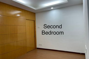 Desa Impiana, Taman Puchong Prima