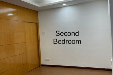 Desa Impiana, Taman Puchong Prima