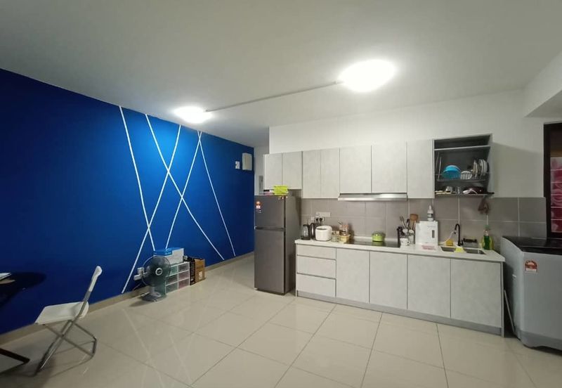 The Nest Residences (Residensi Nest)