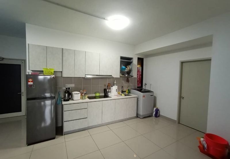 The Nest Residences (Residensi Nest)