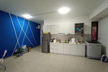 The Nest Residences (Residensi Nest)