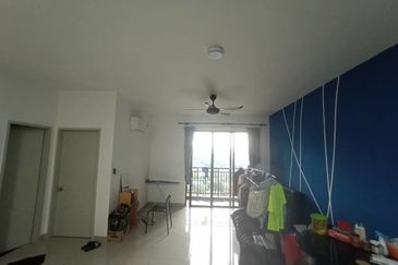 The Nest Residences (Residensi Nest)