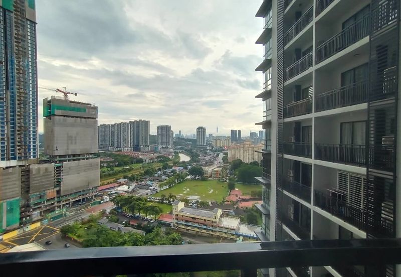 The Nest Residences (Residensi Nest)