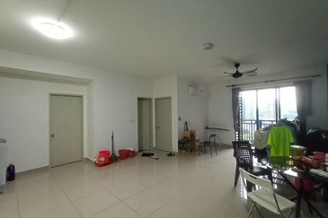 The Nest Residences (Residensi Nest)