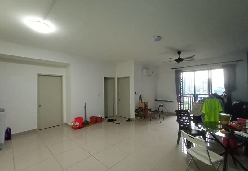 The Nest Residences (Residensi Nest)