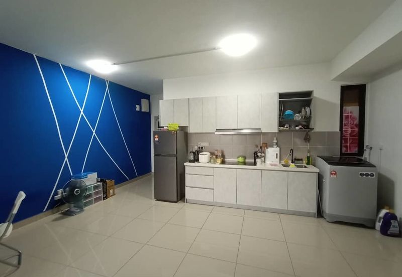 The Nest Residences (Residensi Nest)