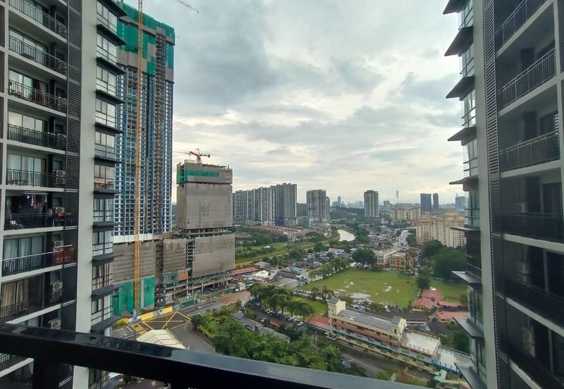 The Nest Residences (Residensi Nest)