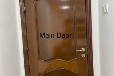 The Nest Residences (Residensi Nest)