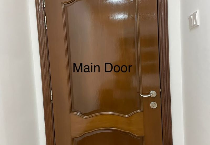 The Nest Residences (Residensi Nest)