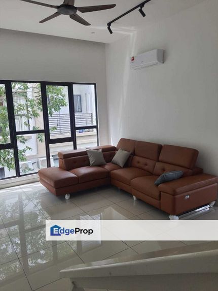 N'dira @ 💥💥💥townhouse rent rm3200(Fully furnished) , Selangor, Puchong South