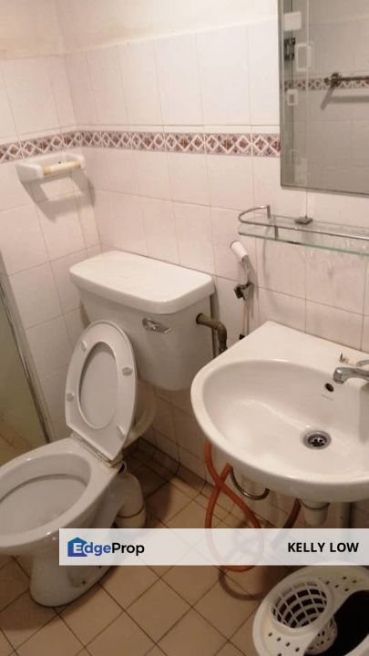 🔥D'Kiara CondoⓂ️ for Rent rm1100, Selangor, Puchong