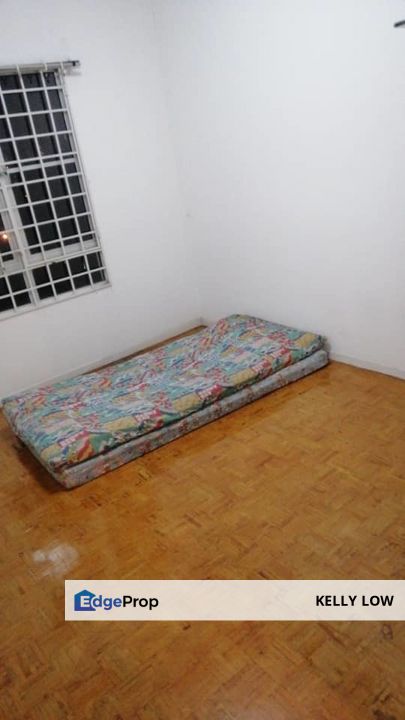 🔥D'Kiara CondoⓂ️ for Rent rm1100, Selangor, Puchong