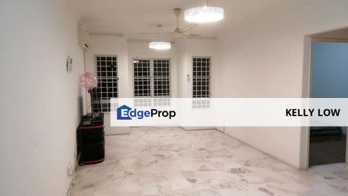 🔥D'Kiara CondoⓂ️ for Rent rm1100, Selangor, Puchong