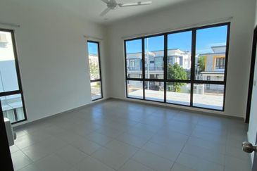 Frossa @ Setia Ecohill 2