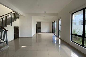 Frossa @ Setia Ecohill 2