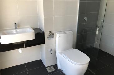 Frossa @ Setia Ecohill 2