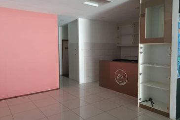 Jalan PJU 7/16b Mutiara Damansara