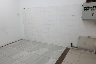 Jalan PJU 7/16b Mutiara Damansara