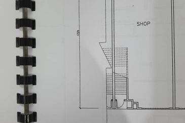 Jalan PJU 7/16b Mutiara Damansara