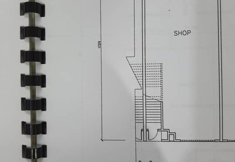Jalan PJU 7/16b Mutiara Damansara