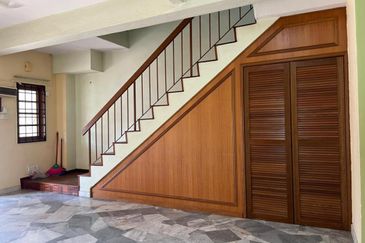 Taman Wawasan, Pusat Bandar Puchong