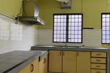 Taman Wawasan, Pusat Bandar Puchong