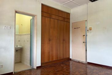 Taman Wawasan, Pusat Bandar Puchong