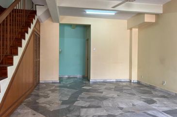 Taman Wawasan, Pusat Bandar Puchong